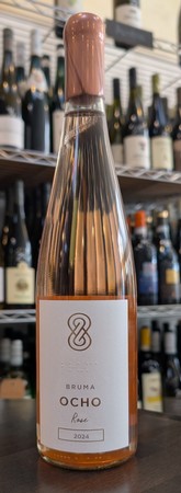 Bruma Ocho Rose 2024