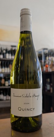 Adele Rouze Quincy 2023