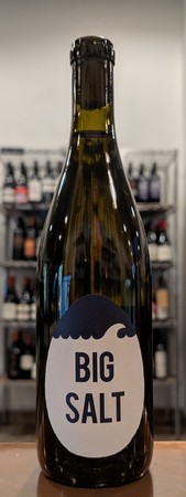 Ovum Big Salt White Oregon 2024