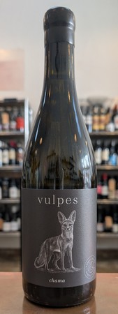 Vulpes Wines Charma Chenin Blanc 2024