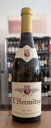 Domaine Jean-Louis Chave Hermitage Blanc 2022
