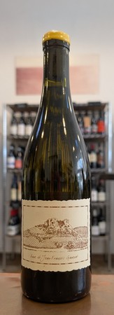 Anne & Jean-Francois Ganevat Arbois 'Le Clos' Savignin 2020