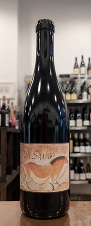 Dagueneau Pur Sang 2022