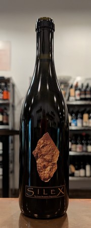 Dagueneau Silex 2022