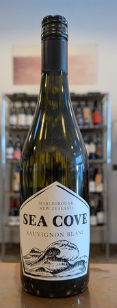 Sea Cove Sauvignon Blanc 2024