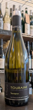 Chidaine Sauvignon Touraine 2024
