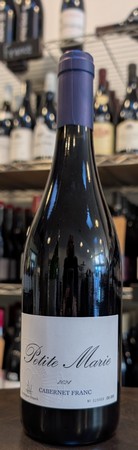 Petite Marie Rouge 2024