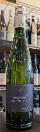 Moulin de Gassac Picpoul de Pinet 2023