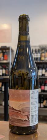 Lotis White Grenache 'Blonde de Noir' 2023