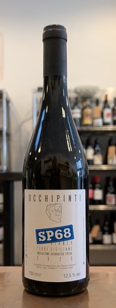 Occhipinti SP68 Bianco Sicily 2023