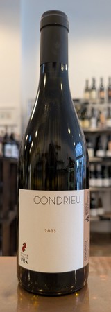 Hugo & Pauline Villa Condrieu 2023