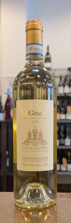 Gini Soave Classico 2023