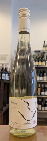 Weingut Margarethenhof Elbling Mosel 2023
