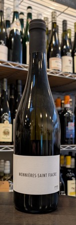 Pepiere Muscadet Monnieres Saint Fiacre 2020