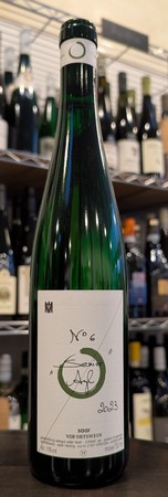 Peter Lauer Riesling Senior 2023