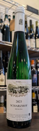 Egon Muller Scharzhof Riesling Mosel 2023
