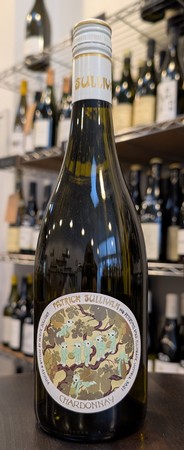 Patrick Sullivan Chardonnay 2022