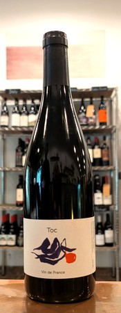 Domaine Tessier Toc 2022