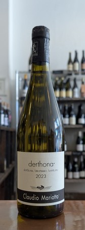 Claudio Mariotto Derthona Timorasso Colli Tortonesi 2023