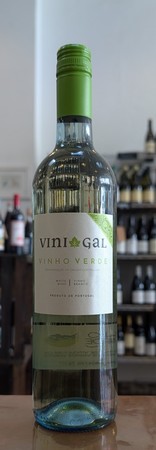 Vinigal Vinho Verde Branco 2024