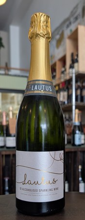 *NA* Lautus Sauvignon Blanc NV