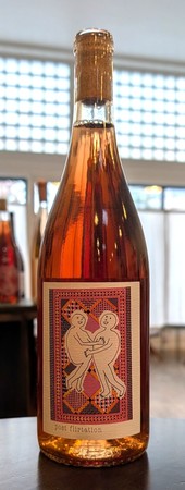 Martha Stoumen Post Flirtation Rose 2024