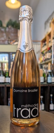Domaine Brazilier Brut Rose NV