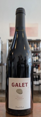 Clusel-Roch 'Galet' Coteaux du Lyonnais 2021
