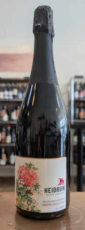 Heidrun Hawaiian Lehua Blossom California Mead