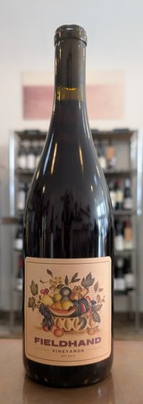 Fieldhand Vineyards Blend Sonoma County 2024