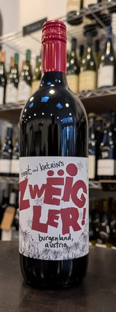 Pfneisl Zweigler 2022 1L