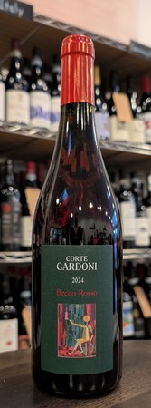Corte Gardoni Corvina Veronese 'Becco Rosso' 2024