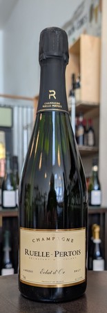 Ruelle-Pertois Eclat d'Or Brut Champagne NV