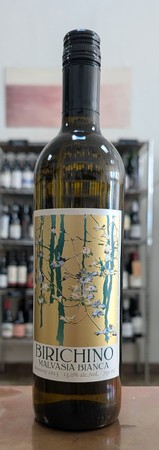 Birichino Malvasia Bianca Monterey 2023