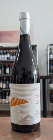 Lyrarakis Aggelis Liatiko Crete 2021