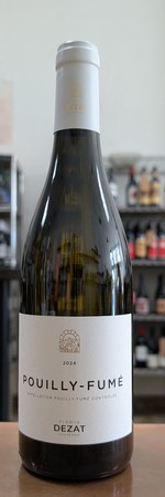 Dezat Pouilly-Fume 2024