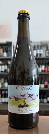 Giachino Giac' Bulles Pet Nat 2023