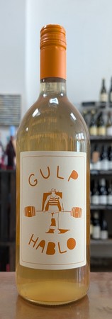 *LITER* Gulp Hablo Orange 2024