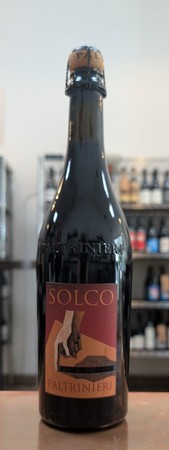 Paltrinieri Lambrusco Della Emilia Solco 2024