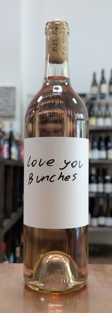 Stolpman Vineyards Love You Bunches Rose 2025