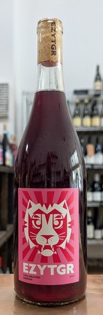 Ovum EZYTGR Chillable Red 2023