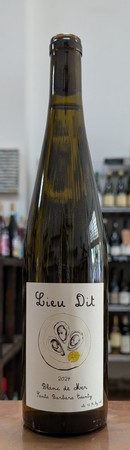 Lieu Dit Blanc de Mer 2024