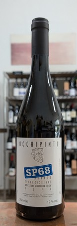 Occhipinti SP68 Bianco Sicily 2024