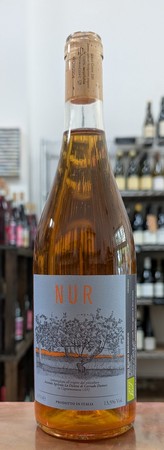 La Ditessa Bianco 'Nur