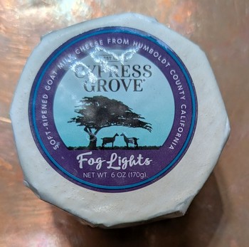 Cypress Grove Fog Lights