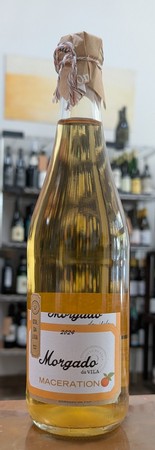 Morgado de Vila Maceracao Vinho Verde 2024