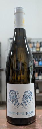 Landron Chartier 'Melon B.' Melon de Bourgogne 2023