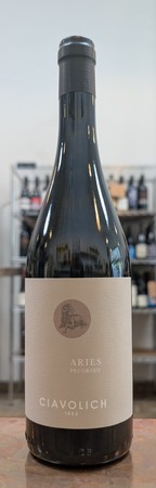 Ciavolich Colline Pescaresi Pecorino Aries 2024