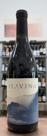 Pilizota Plavina Croatia 2023