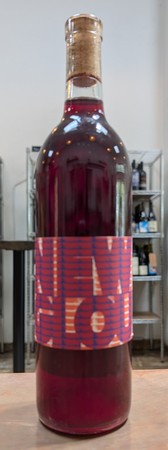 Donkey & Goat New Glou Red Blend 2025